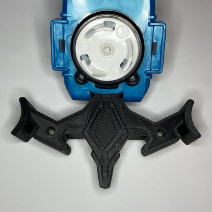 Beyblade X | Funda Dragon Ripcord | Compatible con lanzador de cuerdas | Impresión 3D | PLA+