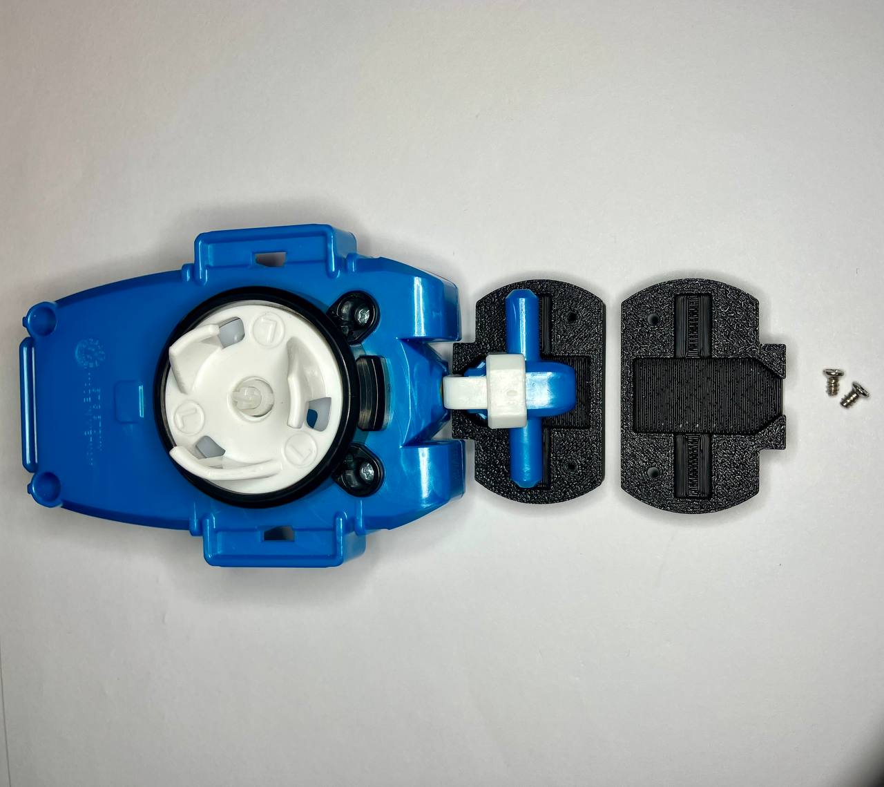 Beyblade X | String Launcher Ripcord Cover | 3D Print | PLA+