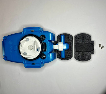 Beyblade X | String Launcher Ripcord Cover | 3D Print | PLA+