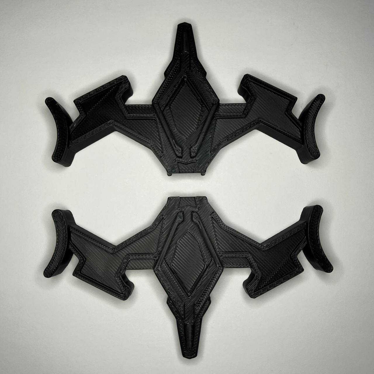 Beyblade X | Funda Dragon Ripcord | Compatible con lanzador de agarre | Impresión 3D | PLA+