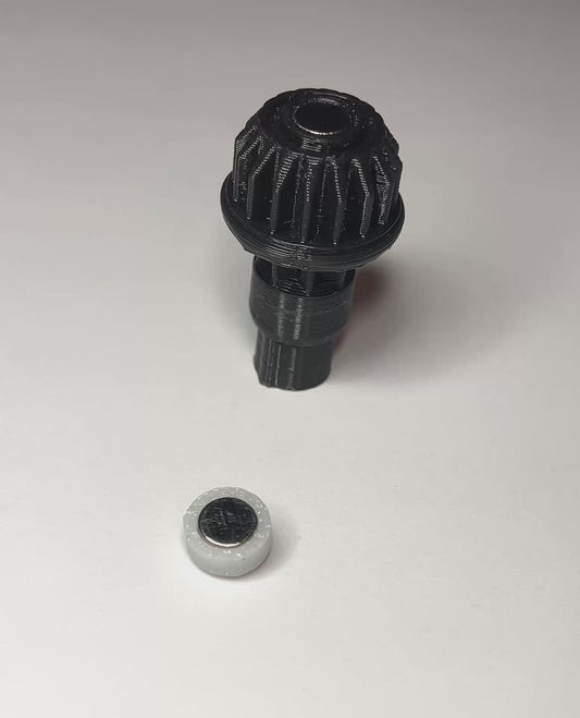 Beyblade X | Pick Your MAGNETIC Replacement Bit! | 3D Print | PLA+