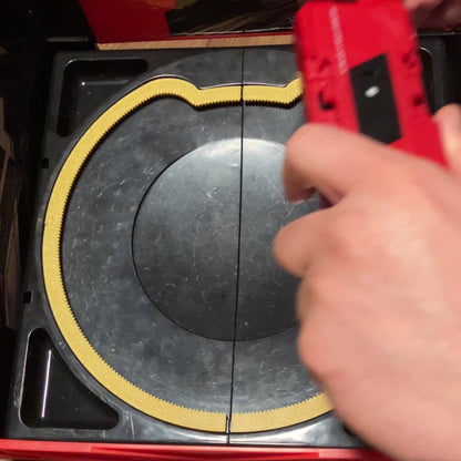Beyblade X | X-Rails Replacement | Clash & Carry | 3D Print | PLA+