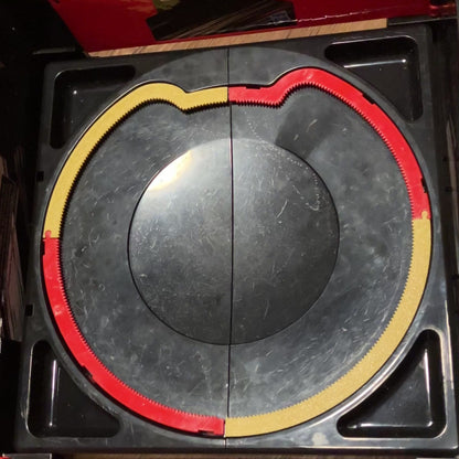 Beyblade X | X-Rails Replacement | Clash & Carry | 3D Print | PLA+