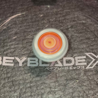 Beyblade X | Choisissez votre élément personnalisé ! | Impression 3D | PLA+